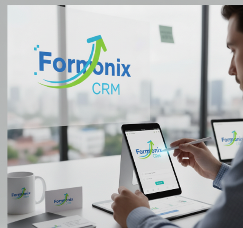 Formonix Flow CRM Reseller